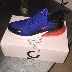 nike shoes just came out